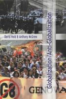 Globalization/Anti-Globalization: Beyond the Great Divide