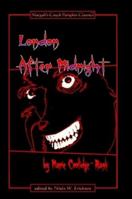 London After Midnight - Couch Pumpkin Classic Edition 1105712559 Book Cover