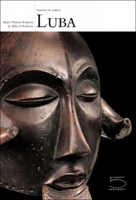 Luba: Visions of Africa 8874392974 Book Cover