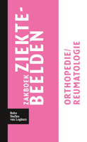 Zakboek ziektebeelden Orthopedie / Reumatologie 9031364649 Book Cover