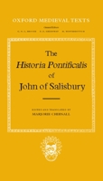 Historia Pontificalis 0198222750 Book Cover