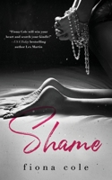 Shame Me Not 1973747987 Book Cover