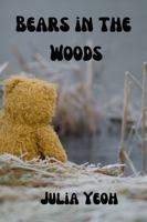 Bears in the Woods 1685960197 Book Cover