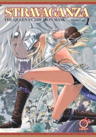 Stravaganza, Volume 1 1772941034 Book Cover