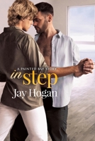 In Step: A Painted Bay Story 0995132682 Book Cover