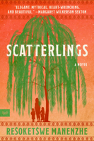 Scatterlings 0063264110 Book Cover
