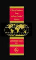 Collected Seminars from Modern Classical Masters 8170219329 Book Cover