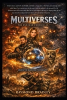 The End War Chronicle: Multiverses B0GYJCZ3WR Book Cover