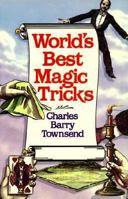 World's Best Magic Tricks 8122201822 Book Cover