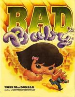 Bad Baby 1596430648 Book Cover