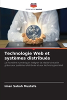 Technologie Web et systèmes distribués (French Edition) 6208221374 Book Cover