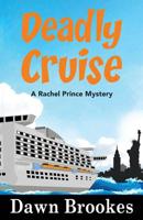 Deadly Cruise Large Print Edition 1999857550 Book Cover