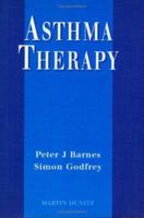 Asthma Therapy 1853176427 Book Cover