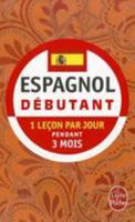 Espagnol - Debutant (Ldp Met.Li.Seul) 2253084336 Book Cover