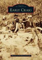 Early Craig 0738599697 Book Cover