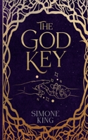 The God Key 139993113X Book Cover