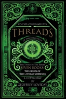 Coat of a Thousand Lives. Threads of the Forgotten: The Origin of The Loveday Method: (Third in the) 1917978065 Book Cover