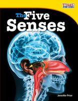 The Five Senses (Fluent Plus) 1433336766 Book Cover