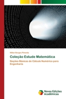 Coleção Estude Matemática 6202400757 Book Cover