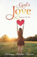 God's Love : Superior to Sin 1984917412 Book Cover