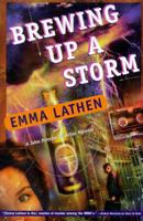 Brewing Up a Storm 0312145543 Book Cover
