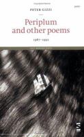 Periplum and other poems (Salt Modern Poets) 1844710734 Book Cover