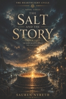 The Salt And The Story (The Hearthlight Cycle) B0HK2WGYSQ Book Cover