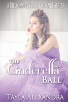 The Cinderella Ball B08VCYD6RV Book Cover