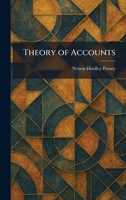 Theory of Accounts 1026031818 Book Cover