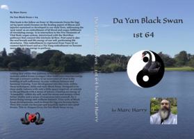 Da Yan Black Swan 1st 64: By Marc Harry 1764717406 Book Cover