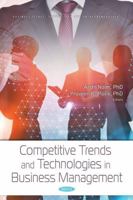 Competitive Trends and Technologies in Business Management 1685076122 Book Cover