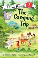 The Camping Trip 0062086634 Book Cover