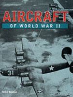 Aircraft of World War II 0760309345 Book Cover