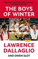 The Boys of Winter: The Perfect Rugby Book for Father's Day 1788706579 Book Cover