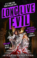 Long Live Evil 0316568716 Book Cover