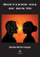 Souviens-toi du bus 96 B08VCN6C1L Book Cover