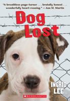 Dog Lost 0545085780 Book Cover