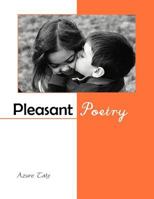 Pleasant Poetry 1469144107 Book Cover