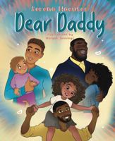 Dear Daddy 1737271427 Book Cover
