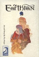 Earthian, Volume 3 1598160087 Book Cover