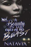 Beauty in the Eyes of His Beast: The Pack 1721791604 Book Cover