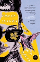Trust Issues : Stories 1968148140 Book Cover