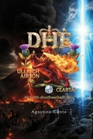ULLAICH AIRSON CEARTAS DHÈ: An t-Ath-shuidheachadh Mòr B0H6WDWRX5 Book Cover