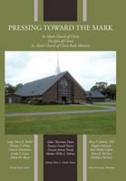 Pressing Toward the Mark 1434396428 Book Cover