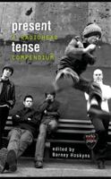 Present Tense: A Radiohead Compendium 1472129423 Book Cover