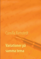 Variationer på samma tema (Swedish Edition) 9178518407 Book Cover
