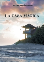 La casa mágica 8418912200 Book Cover