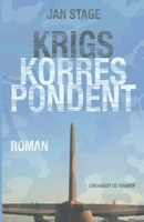 Krigskorrespondent 8711835516 Book Cover