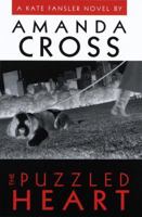 The Puzzled Heart 0345418832 Book Cover
