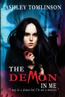 The Demon in Me 0578676842 Book Cover